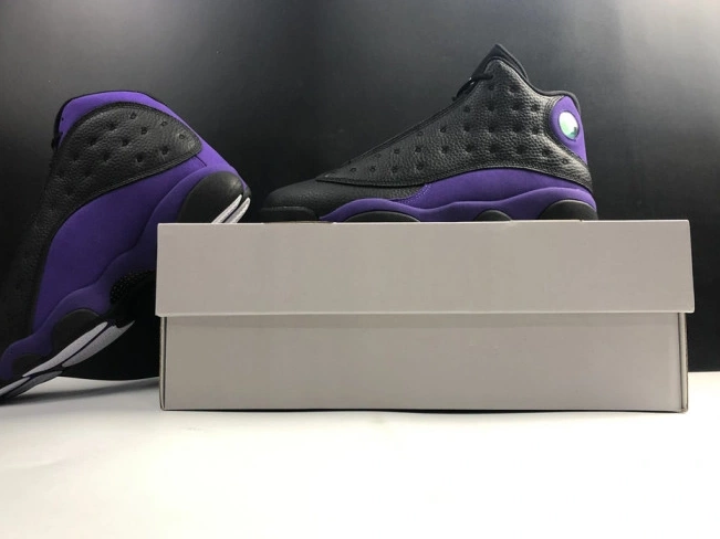 Bmlin Shoes 13 Jordan Court DJ5982-015 Air Purple 0714